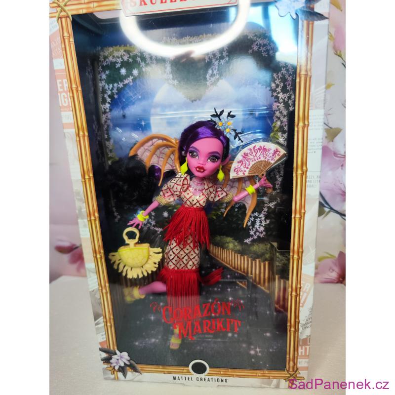 Monster High Corazon Marikit