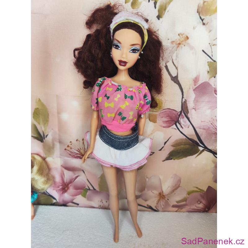 Barbie My Scene Chelsea