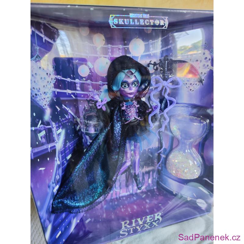 Monster High River Styxx