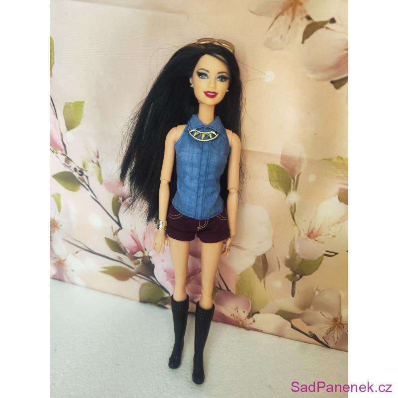 Style deluxe Raquelle