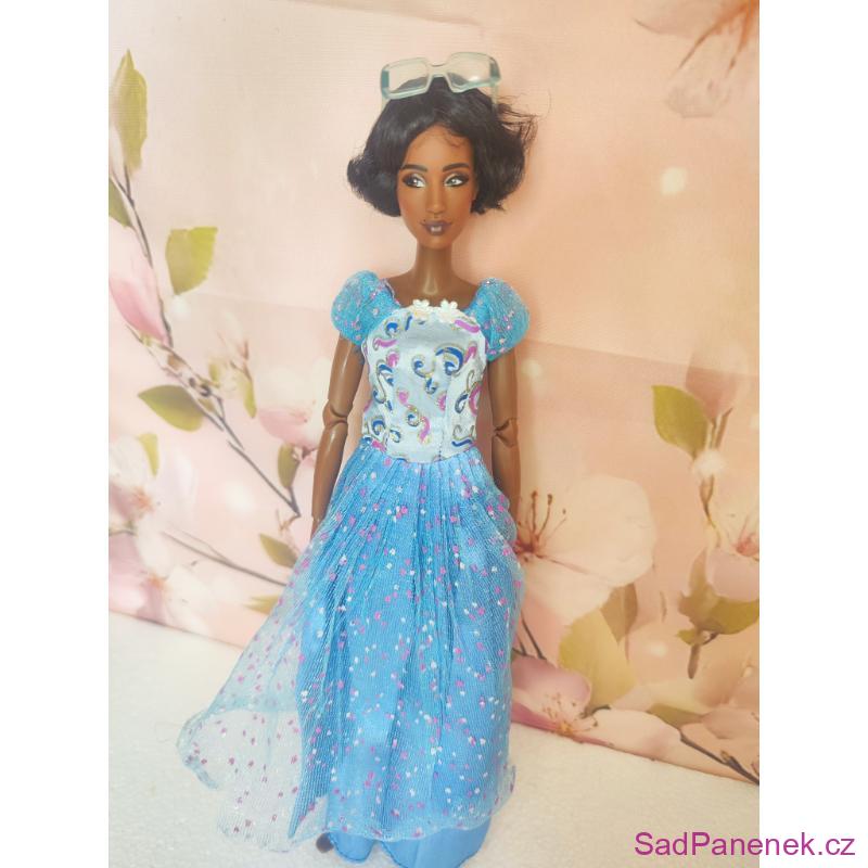 Sběratelská Barbie You Create AA 