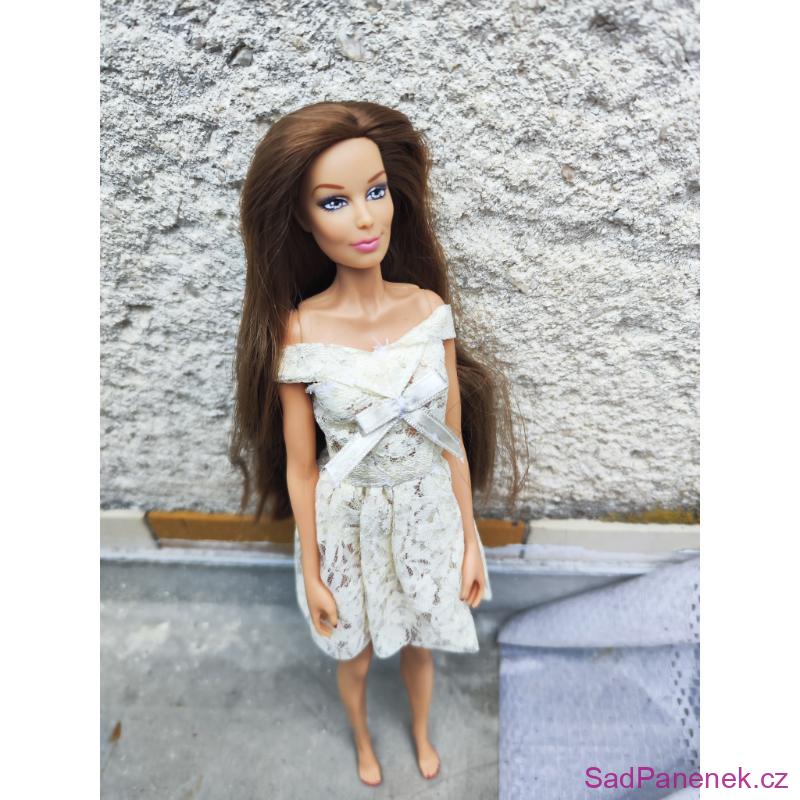 Jakks Pacific brunetka