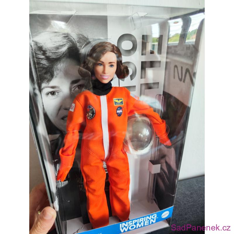 Sběratelská Barbie Inspirující ženy Ellen Ochoa