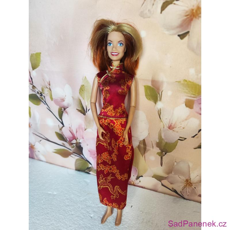 Panenka Spice Girls Geri