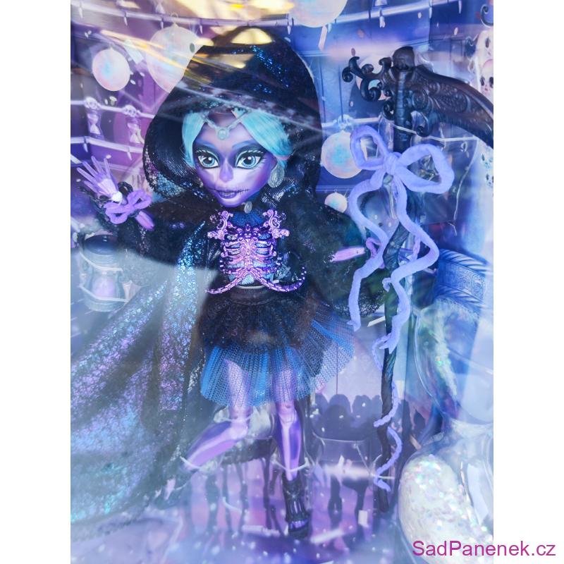Monster High River Styxx