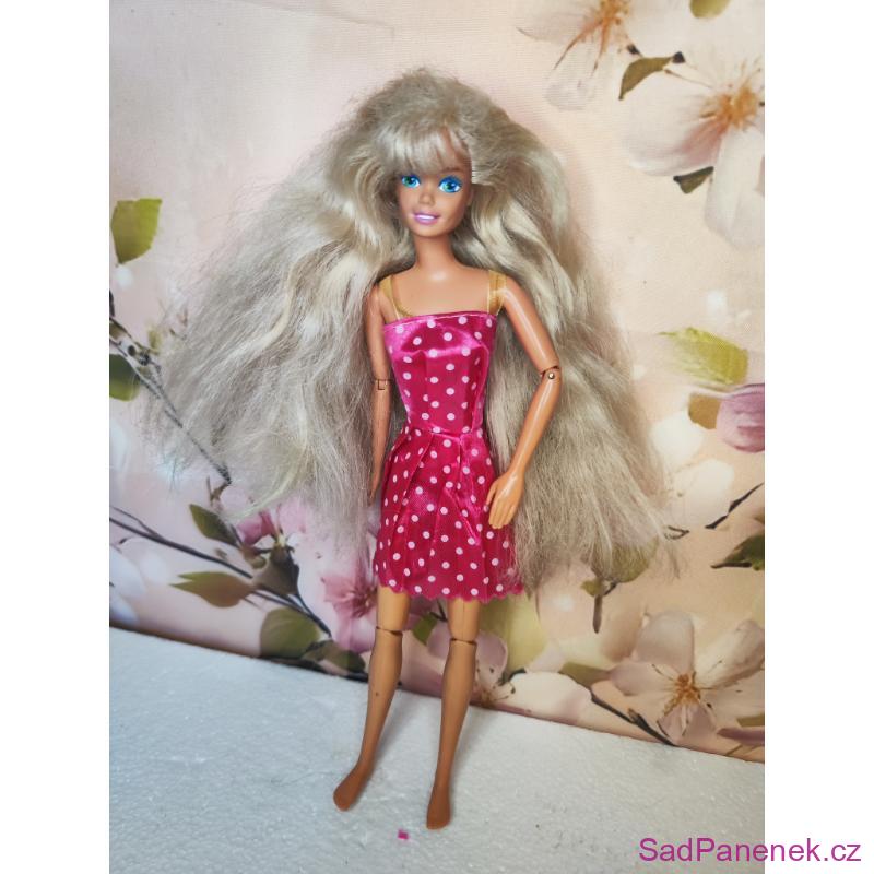 Barbie Superstar kloubová