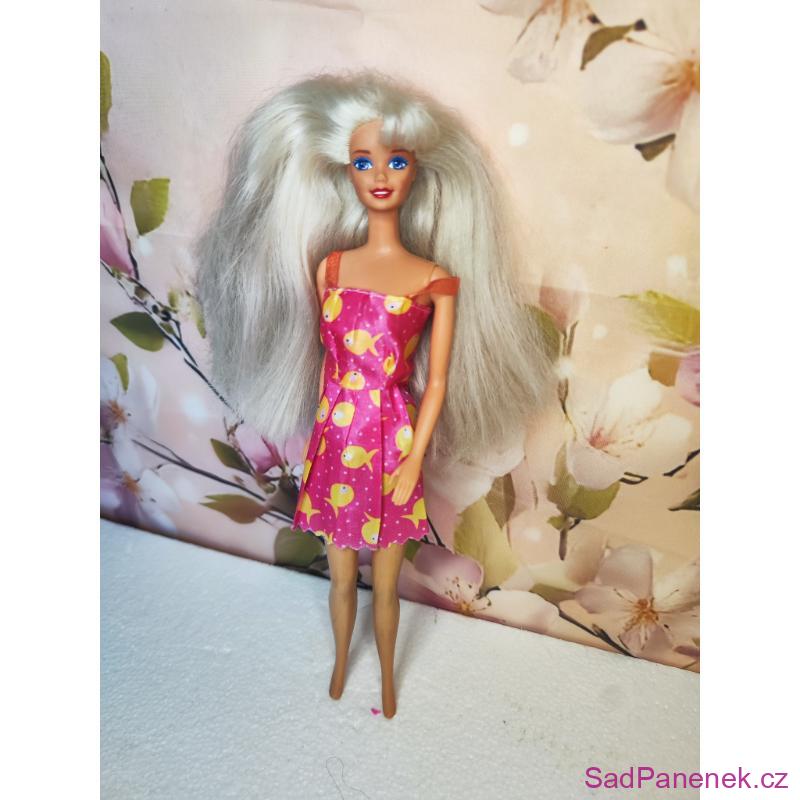 Barbie Shoppin Fun