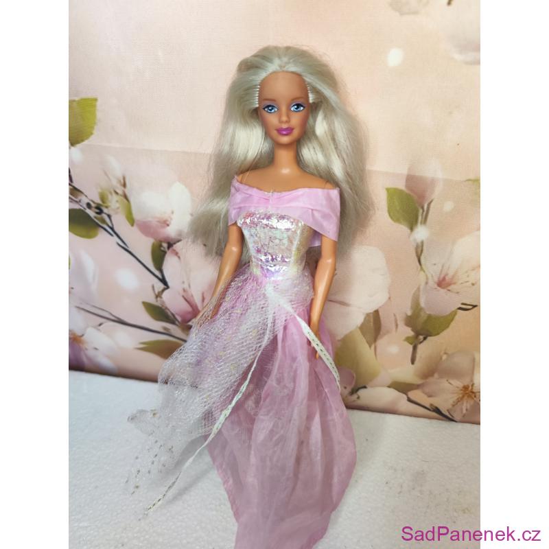 Barbie Rapunzel