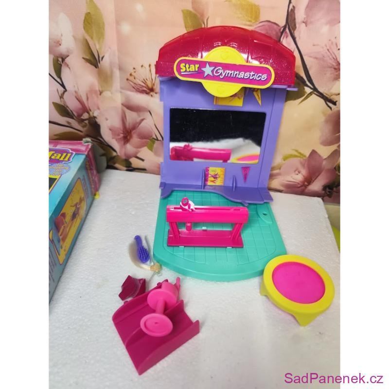Obchod Melanie's mall