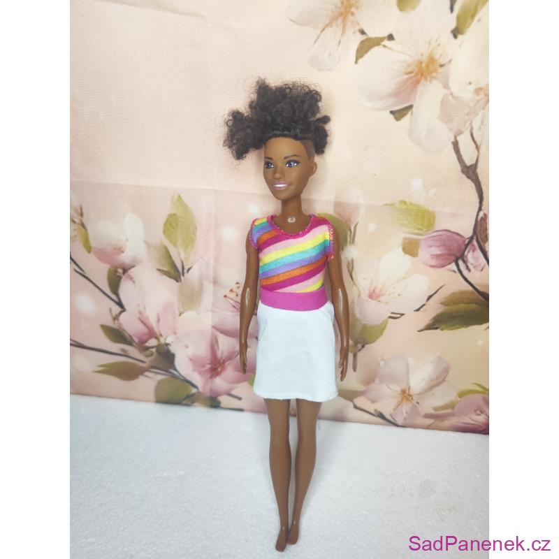 Barbie Fashionistas #128