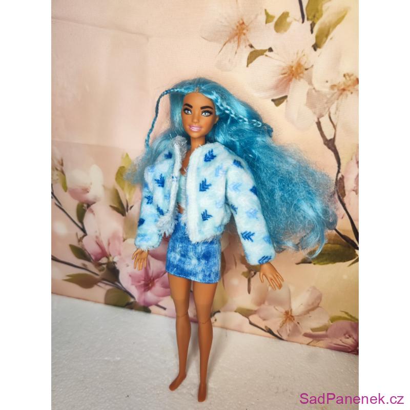 Barbie Cutie Reveal