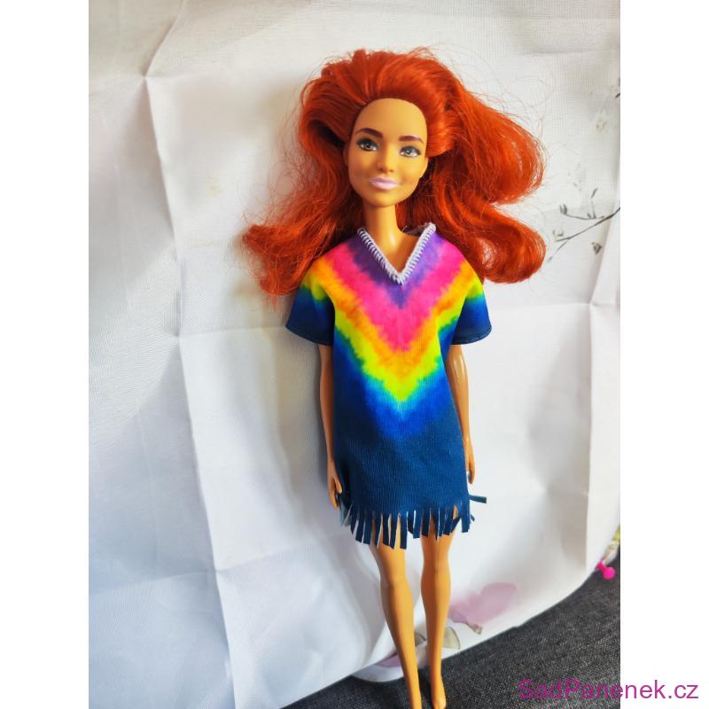 Barbie Fashionistas #141