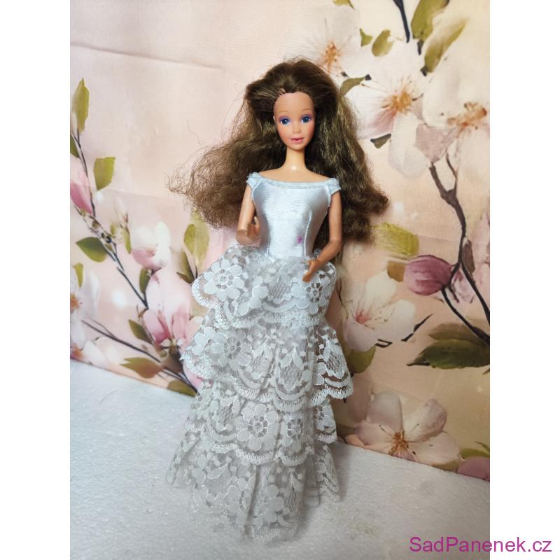 Retro panenka Barbie Steffie