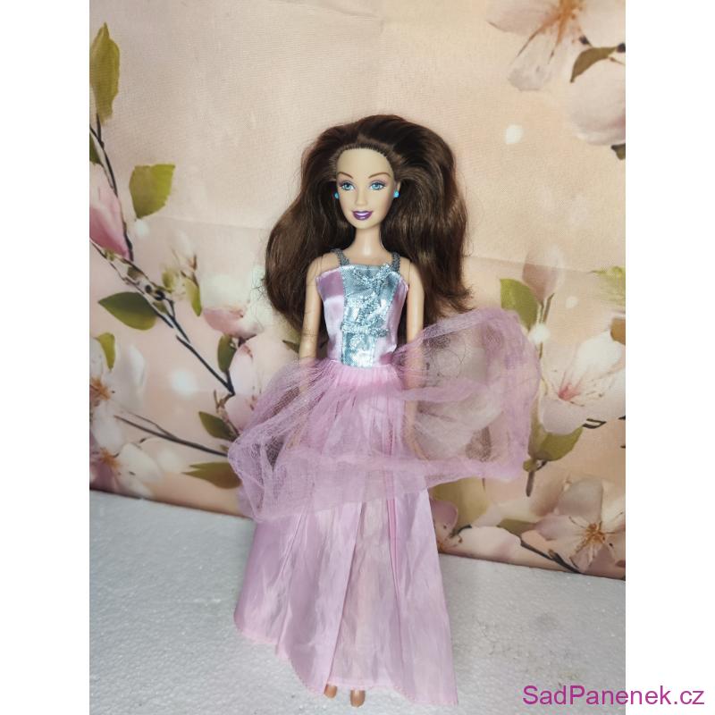 Style Barbie 2006