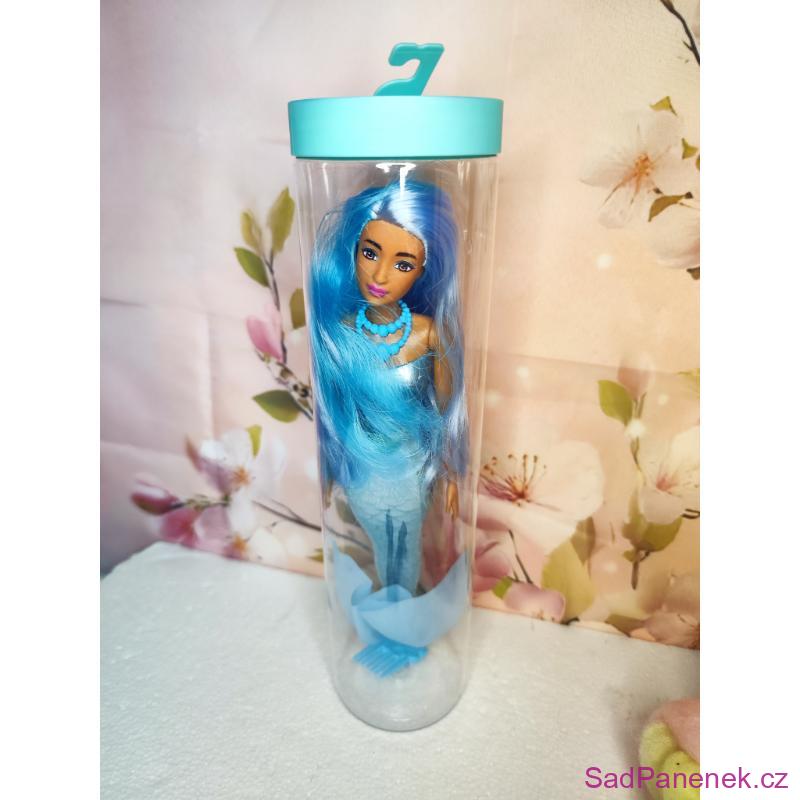 Barbie Color Reveal