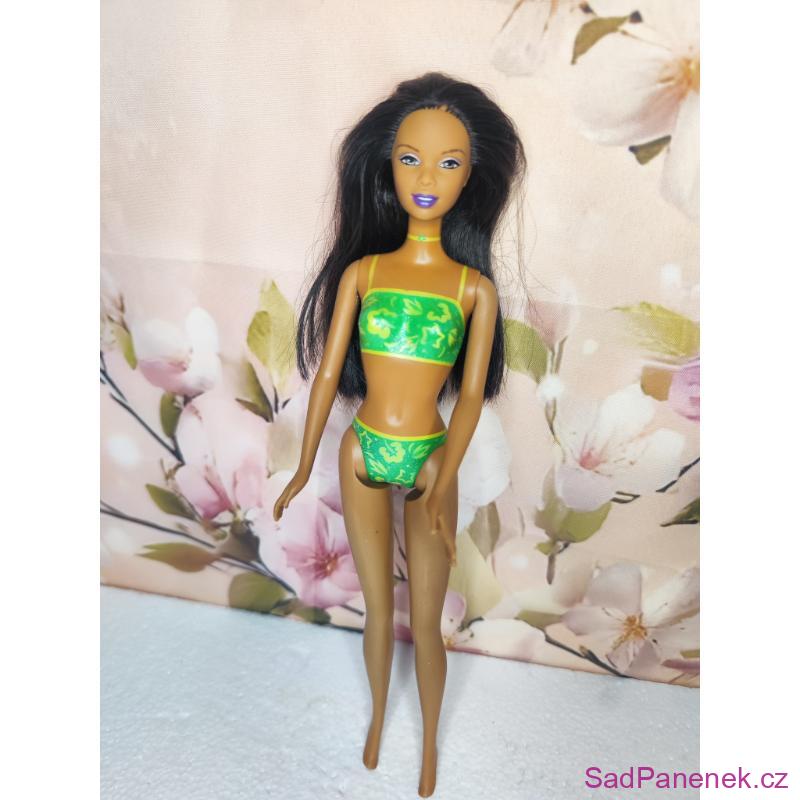 Barbie Palm Beach Christie