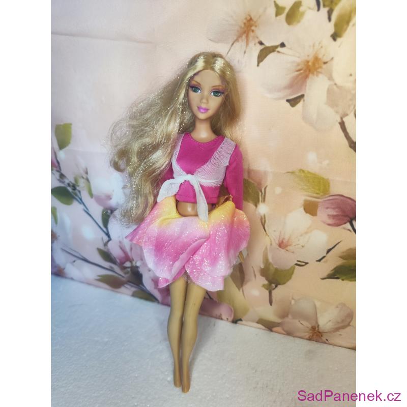 Barbie víla Elina