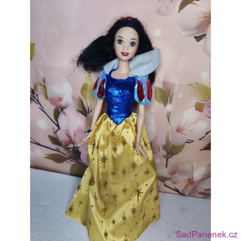 Sněhurka Sparkle Princess