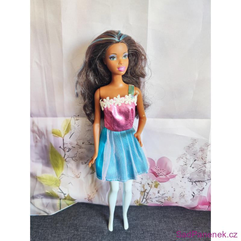 Barbie Tři Mušketýrky