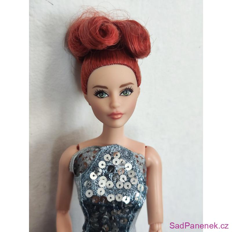 Sběratelská Barbie Convention Madrid