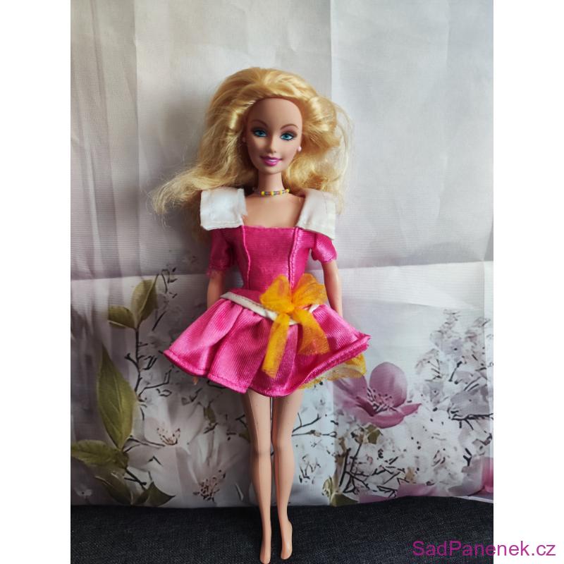 Barbie Happy Birthday 2005