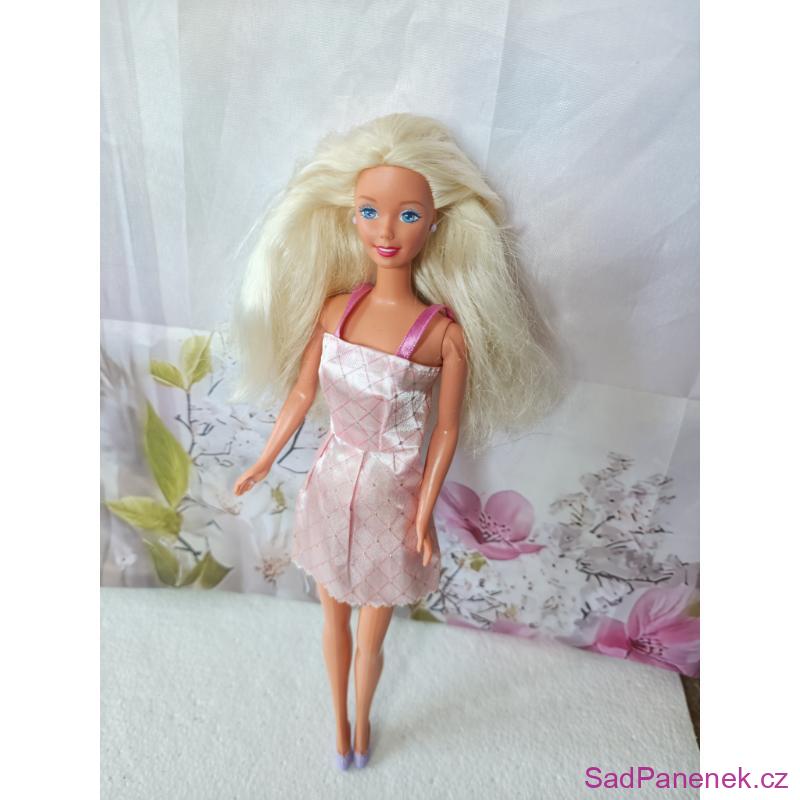 Princess Barbie