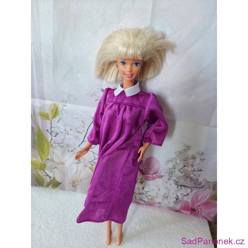 Barbie Graduation 
