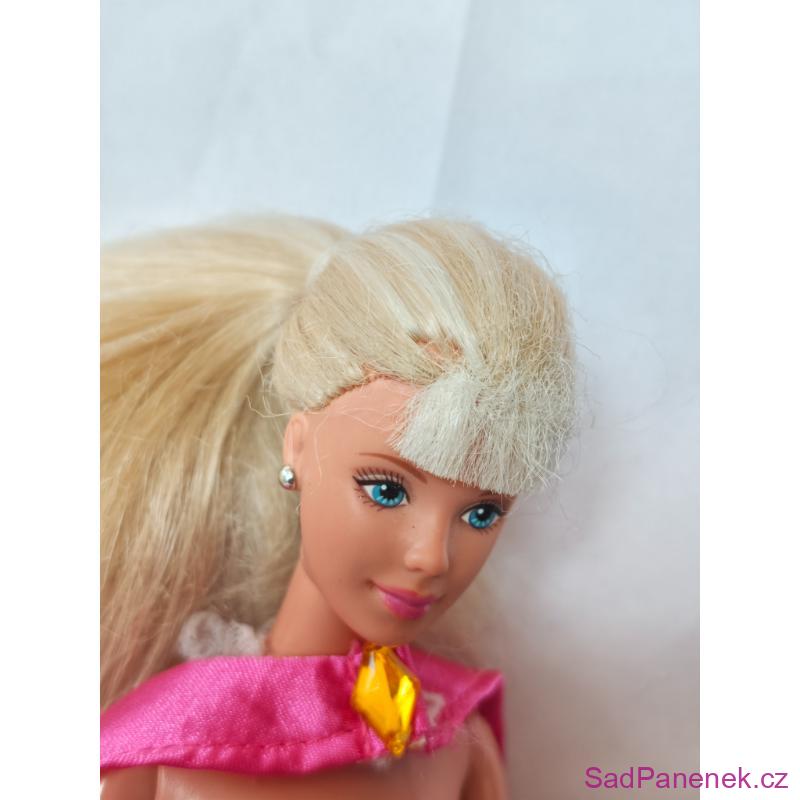 Barbie Cool Blue