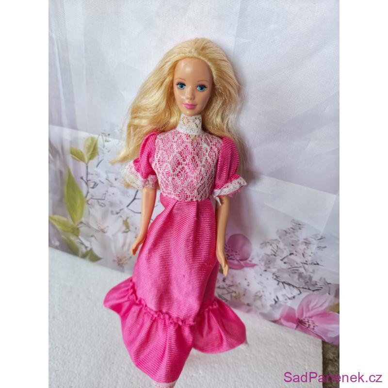 Barbie Šípková Růženka
