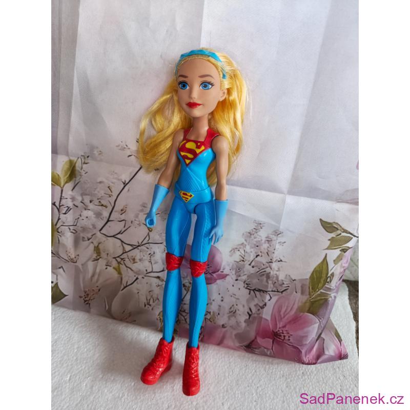 DC Supergirl