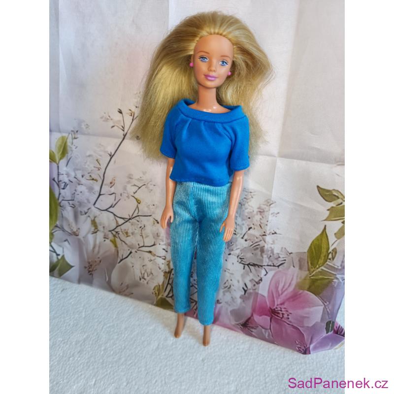 Florida Vacation Barbie