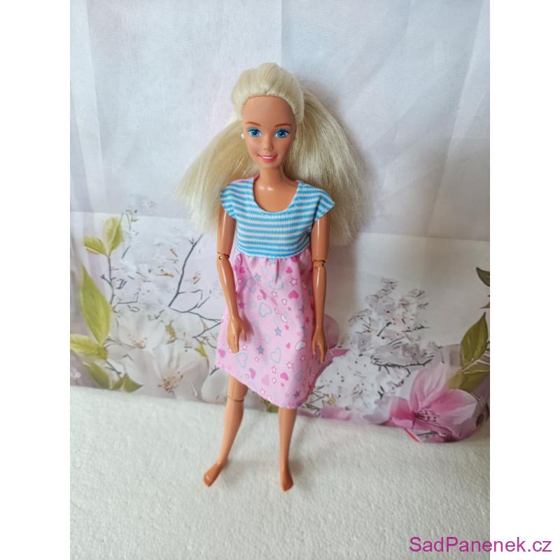 Kloubová Barbie Superstar
