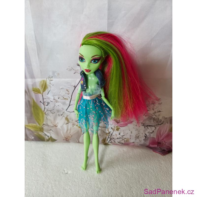 Monster High Venus