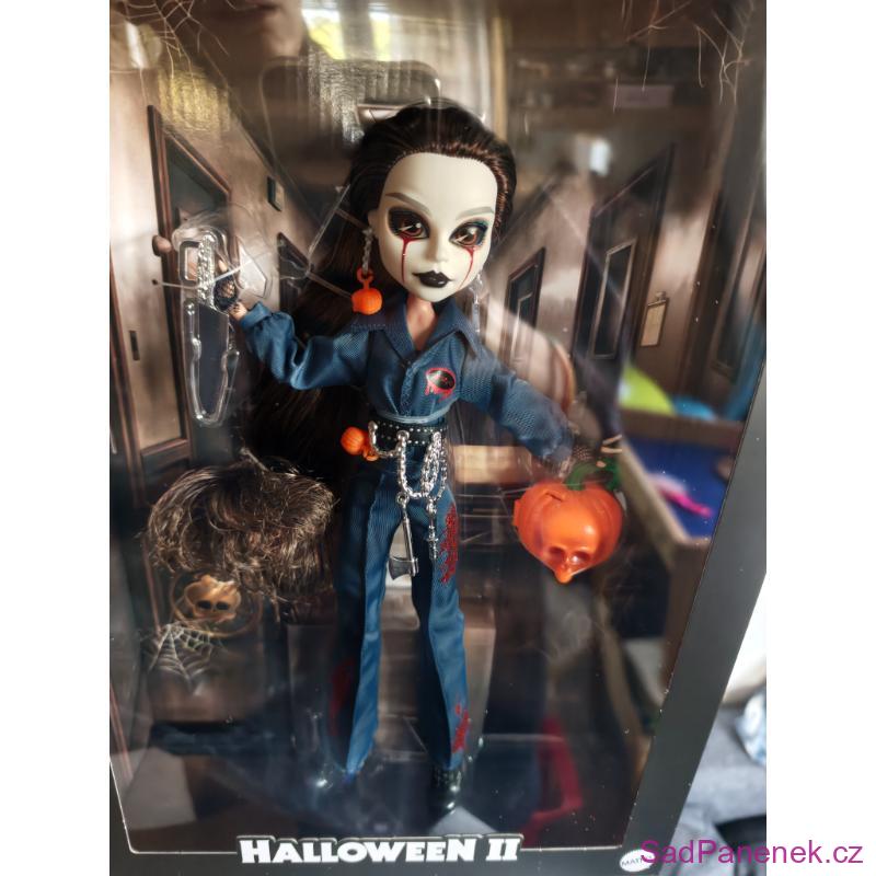 Monster High Halloween II Michael Myers