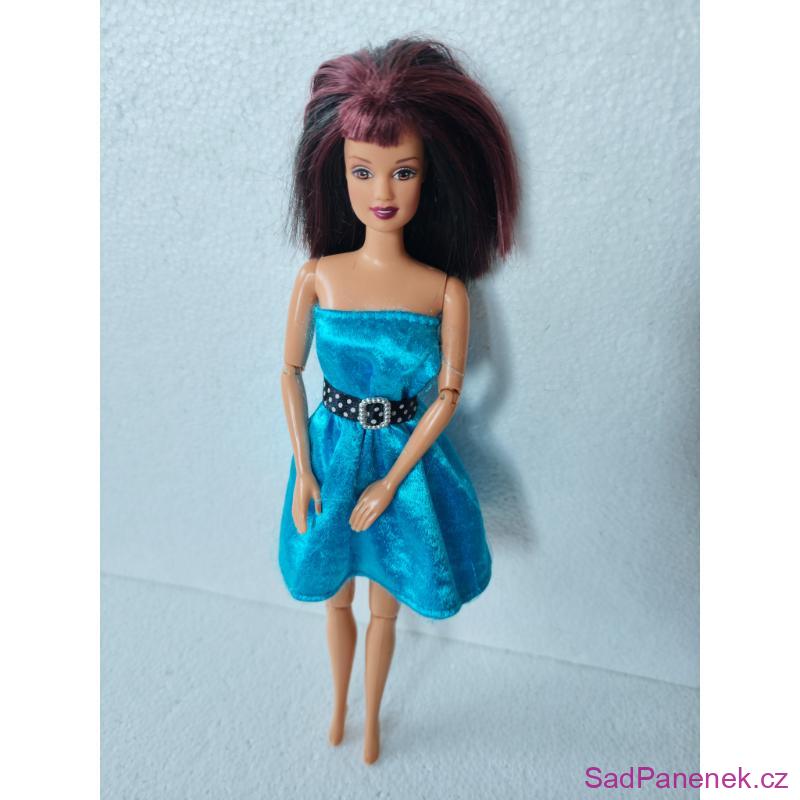 Barbie Hollywood Nails Teresa