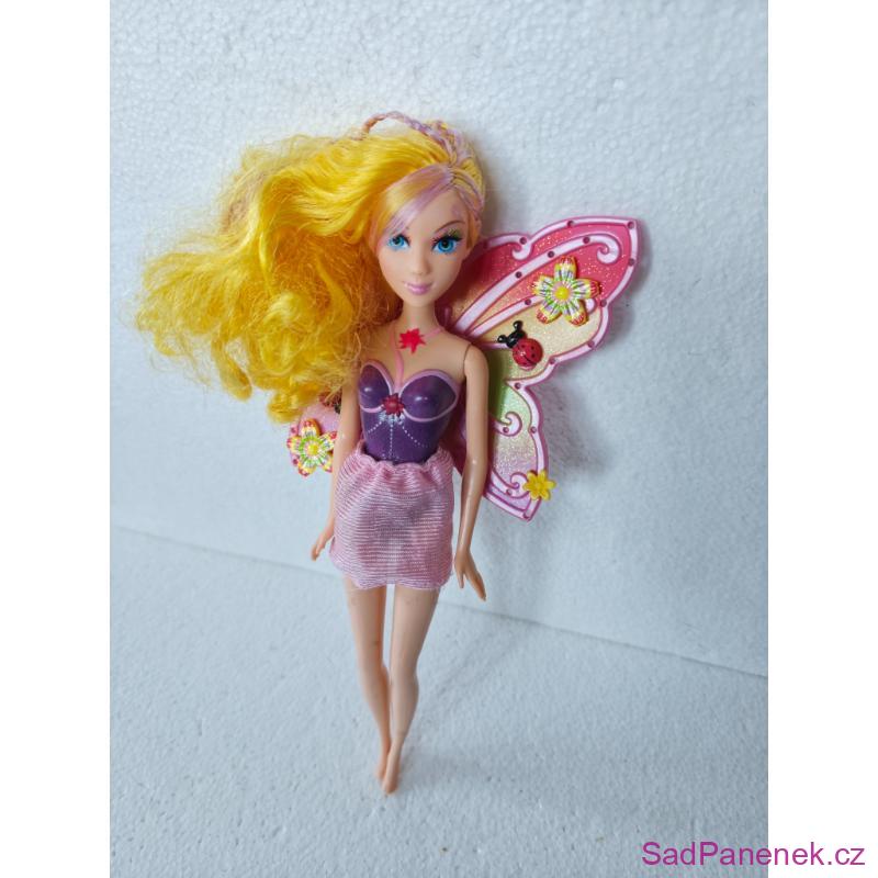 Fairytopia: Magic of the Rainbow