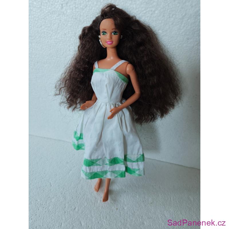 Barbie Dance Moves Teresa