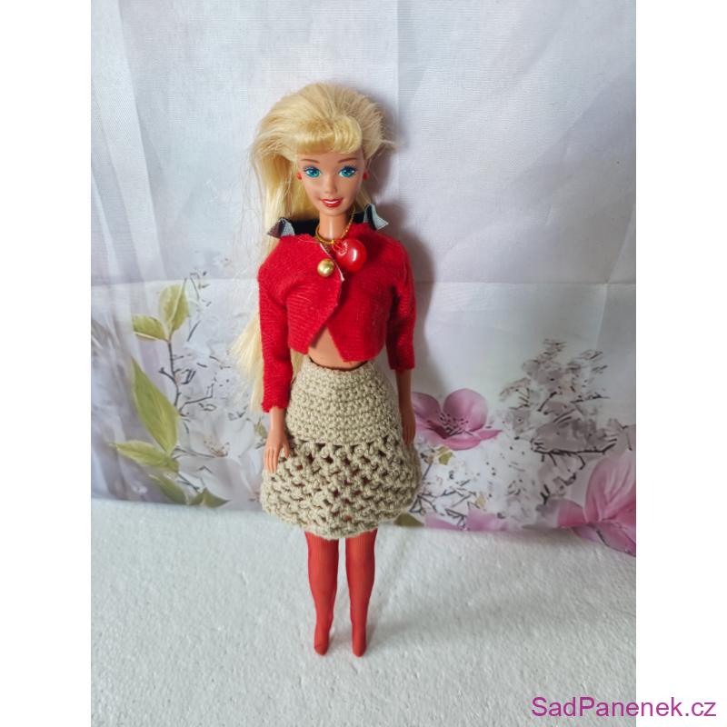 Barbie School Spirit