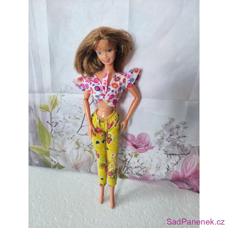Barbie Horse Riding