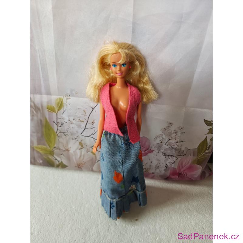 Barbie Pretty Hearts