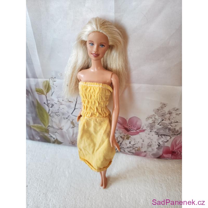 Barbie Rain or Sun?