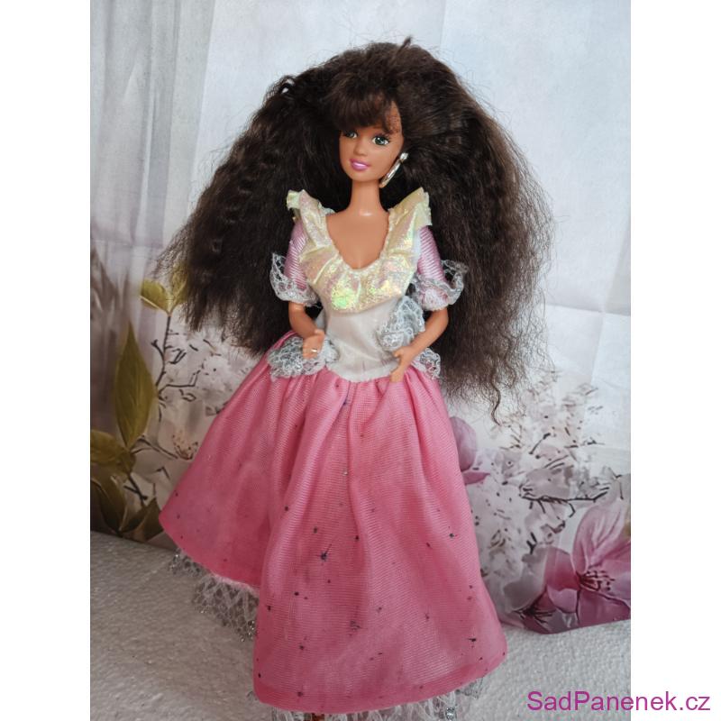 Barbie Dance Moves Teresa