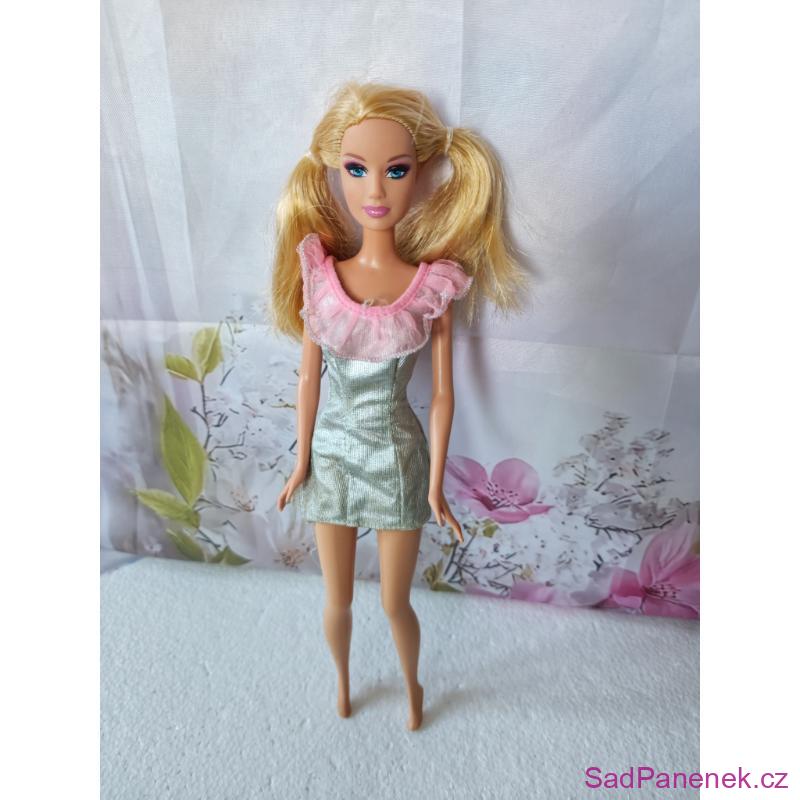 Barbie Fashion Fever