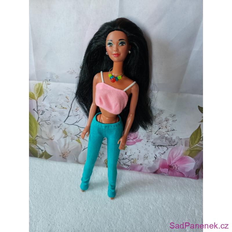 Barbie Glitter Beach Kira