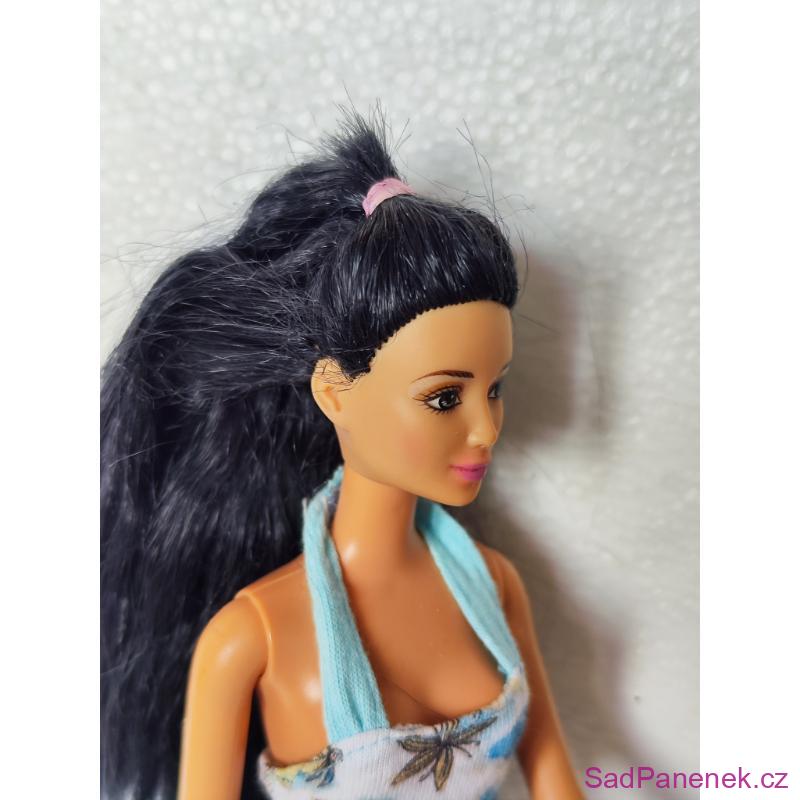 Barbie Really Rossy Lea