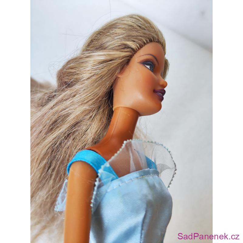 FF Barbie Teresa