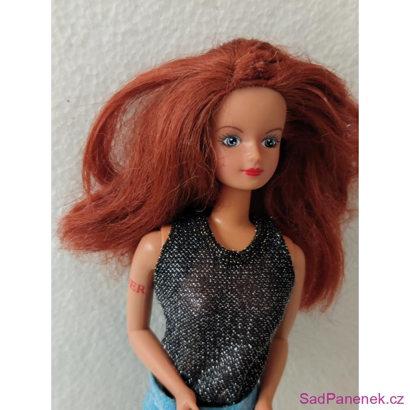 Spice Girls retro panenka