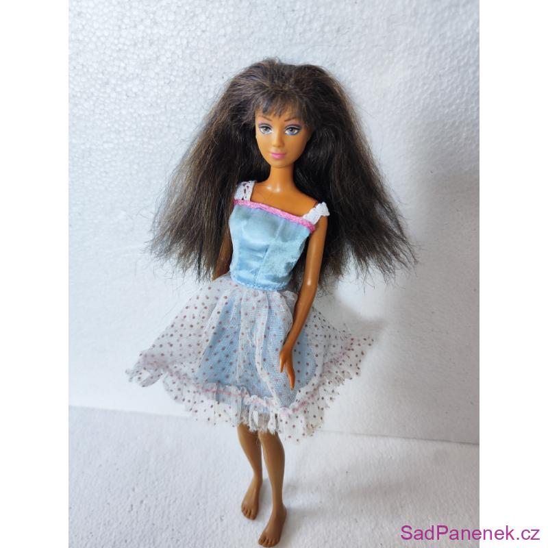  Barbie Beach Fun - Lea