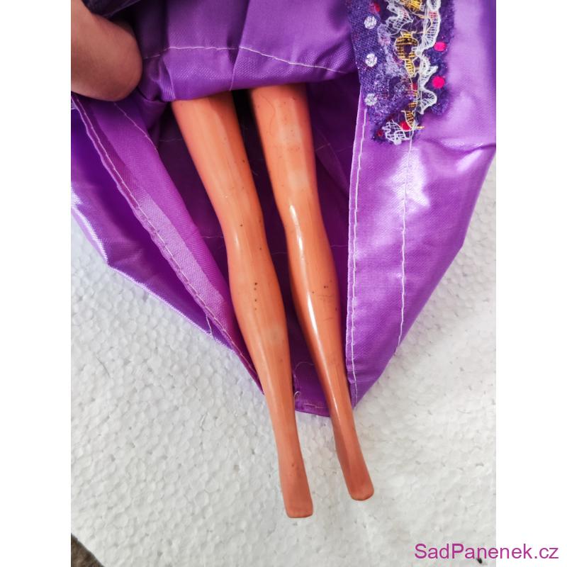 Barbie Rockerka