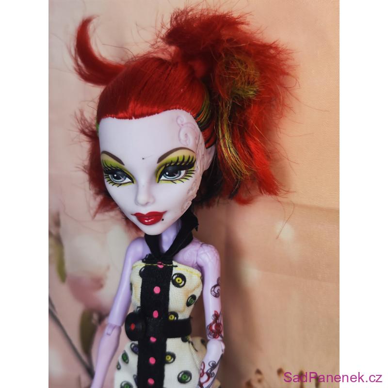 Monster High Operetta